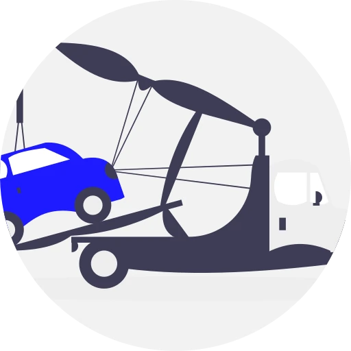 Assistência e sinistro Azul por Assinatura