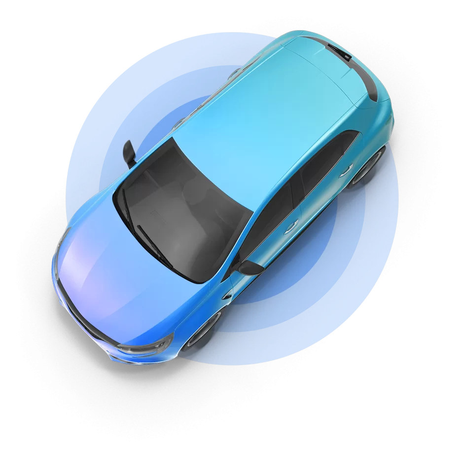 Seguro automotivo Bem Protege